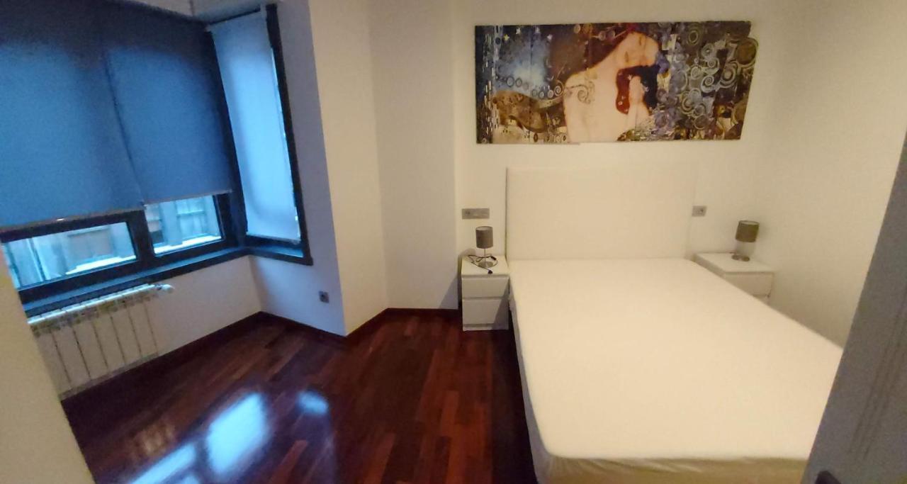 Lolita Apartment A Coruna Exterior photo